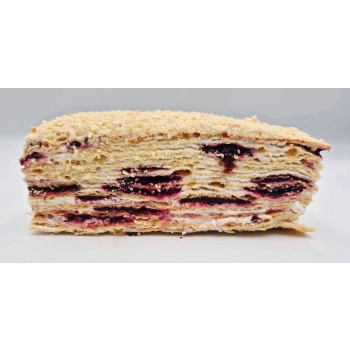 Marcinek z czarną porzeczką 1kg - Wiejskie Smaki